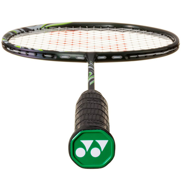 product variation YONEX Astrox 100VA Tour Dark Olive Badminton Racquet, Grip 5 (AX100TVA4UG5) image