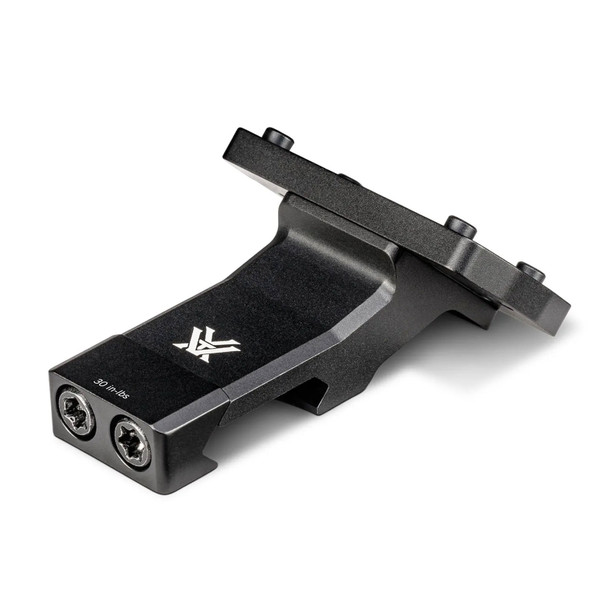 product variation VORTEX Pro 45 Degree Offset Accessory Picatinny Mount (45RDM-2) image