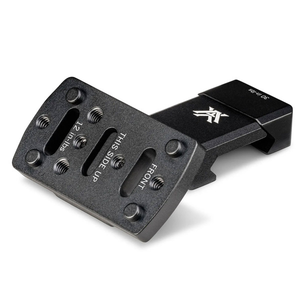 product variation VORTEX Pro 45 Degree Offset Accessory Picatinny Mount (45RDM-2) image