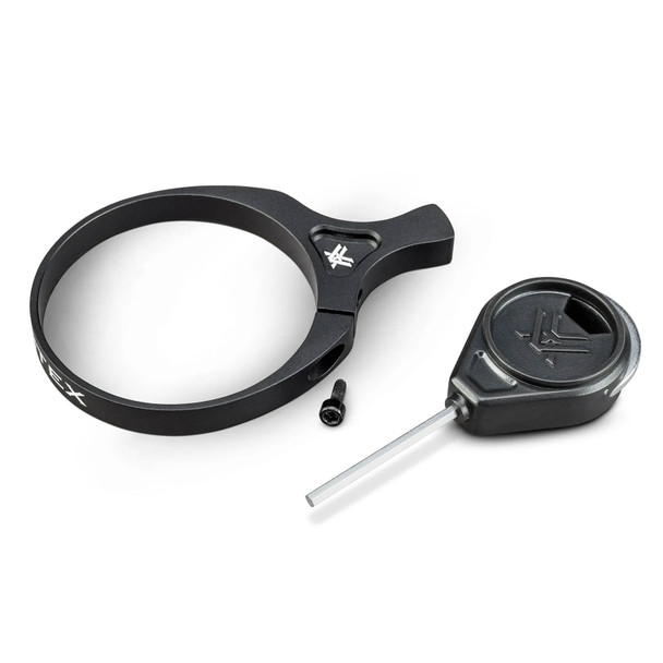 product variation VORTEX 44mm Throw Lever (TL-44) image