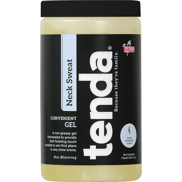 product variation TENDA 32oz Neck Sweat (3881) image