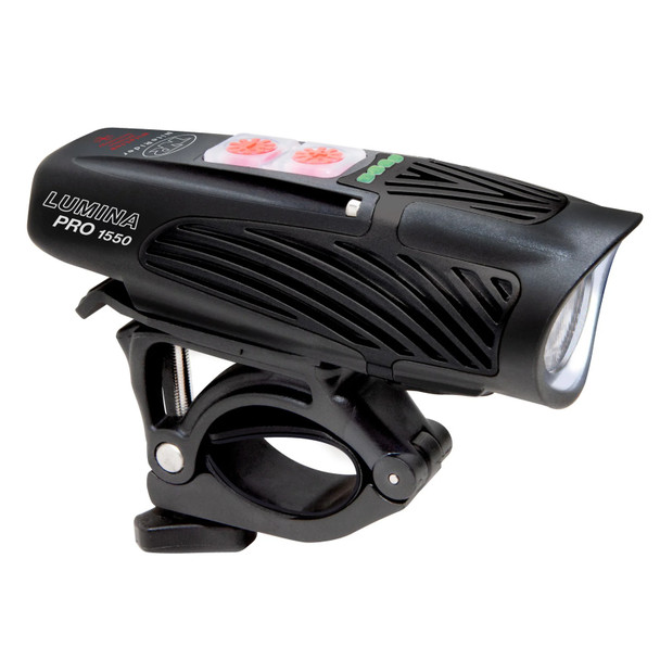 product variation NITERIDER Lumina Pro 1550 Front Bike Light with NiteLink (6855) image