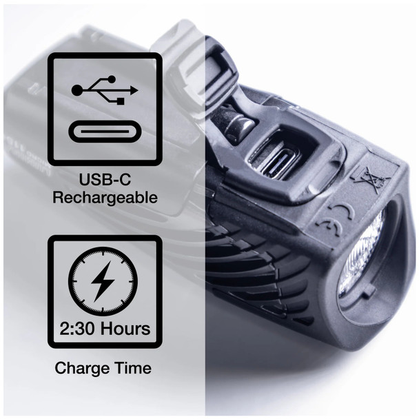 product variation NITERIDER Lumina Micro 1150 Front Bike Light (6815) image