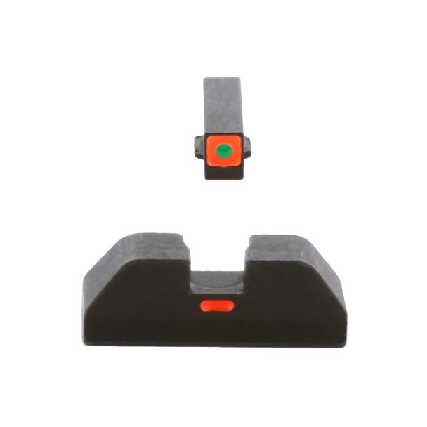 product variation Front: Orange/Green, Rear: Orange image