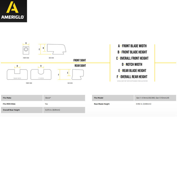 product variation Front: Orange/Green, Rear: Orange image