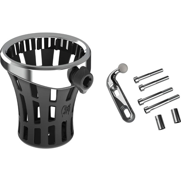 product variation Black/Chrome image