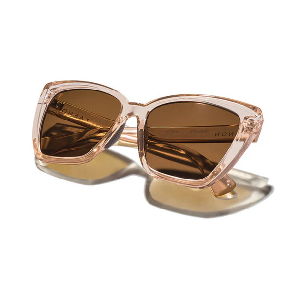 product variation Champagne/Brown 12 Polarized image
