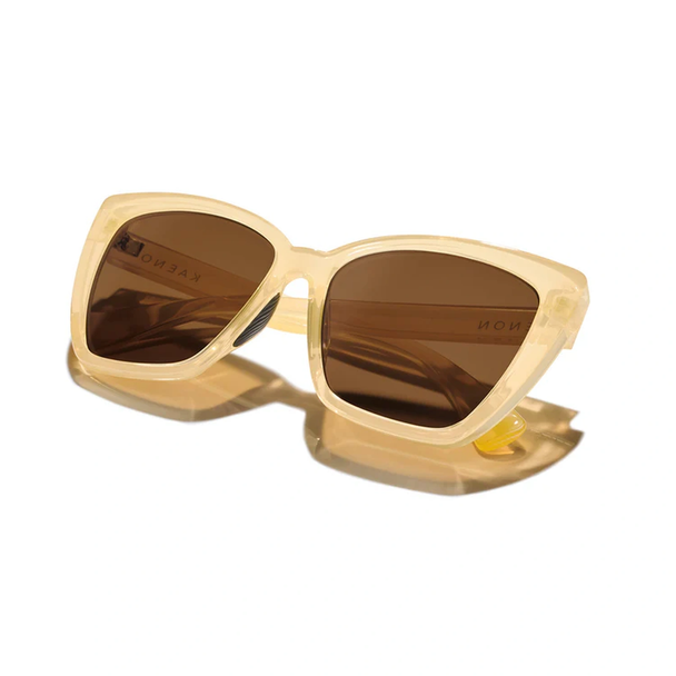 product variation Ivory/Brown 12 Polarized image