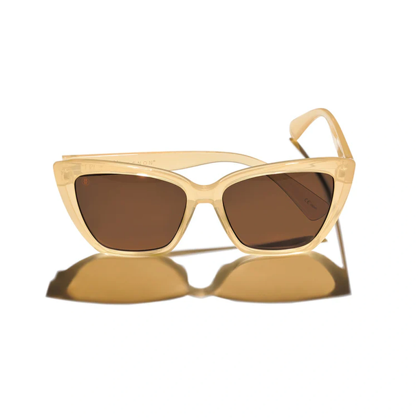 product variation Ivory/Brown 12 Polarized image