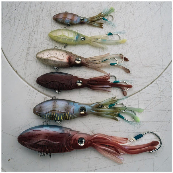 product variation Phantom image