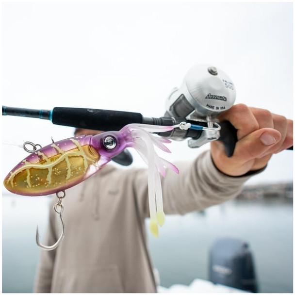 product variation Purple Bandit image