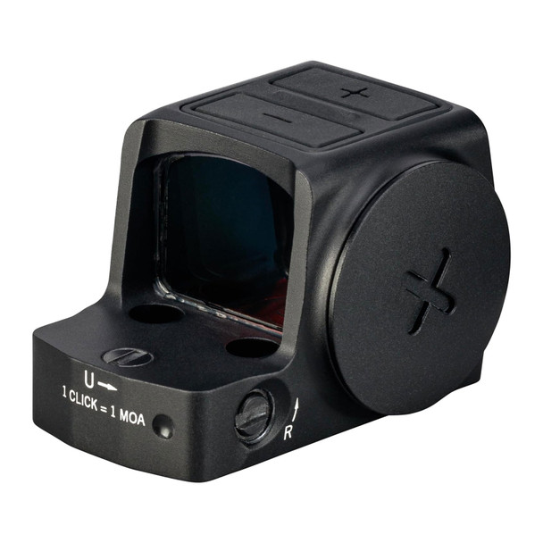 product variation 3 MOA Dot Reticle image