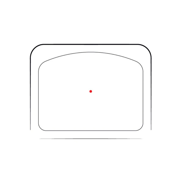 product variation 3 MOA Dot Reticle image