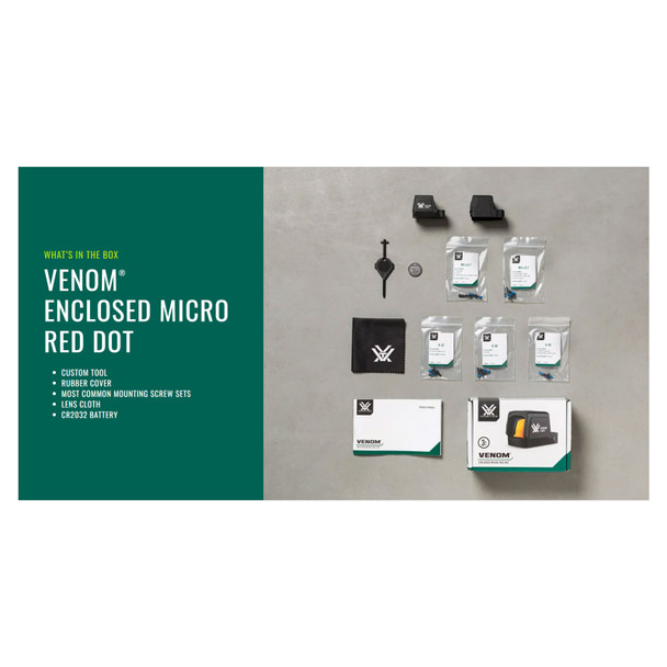 product variation 3 MOA Dot Reticle image