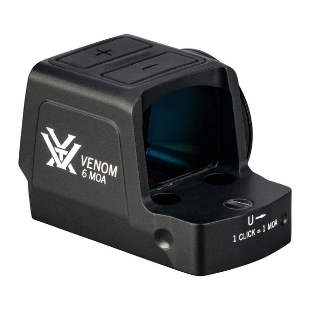 product variation 6 MOA Dot Reticle image