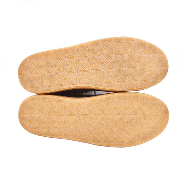 product variation Open Box (Stains on the soles): TWISTED X Men's Work Kicks, Color: Charcoal, Size: 9, Width: W (MCAN007-W-09) image