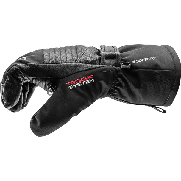 product variation Black image