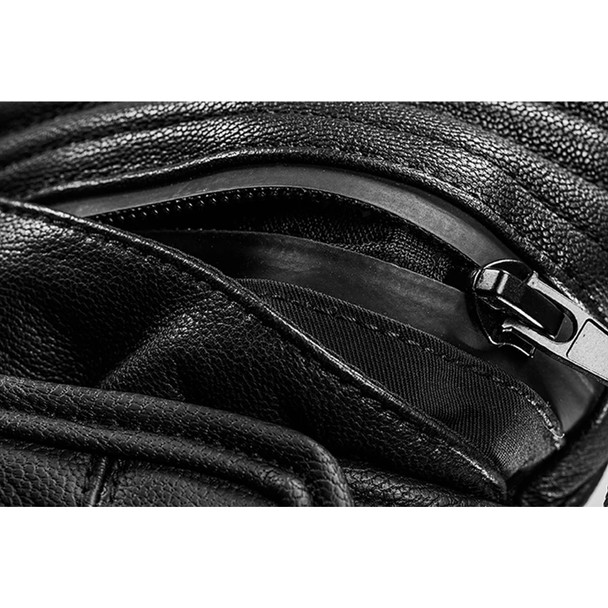 product variation LEKI Xplore S Black Mittens (653840601) image