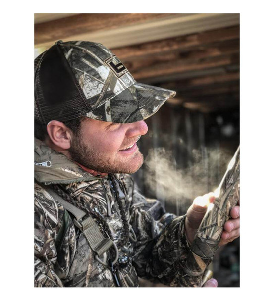 product variation Camo Bottomland, Brown image