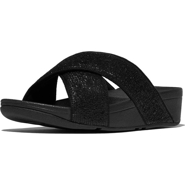 product variation Metallic Black image