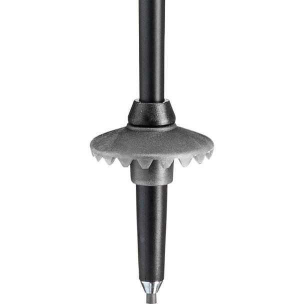 product variation LEKI Artena Airfoil 3d Black/Dark Anthracite/Rosegold Poles (65567971) image