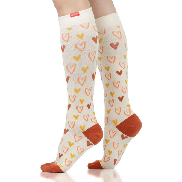 product variation Falling For You Rust/Gold image