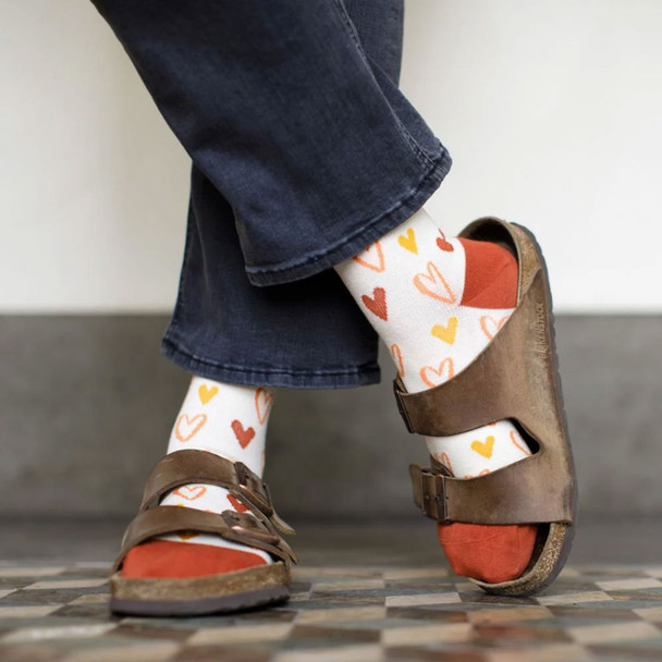 product variation Falling For You Rust/Gold image