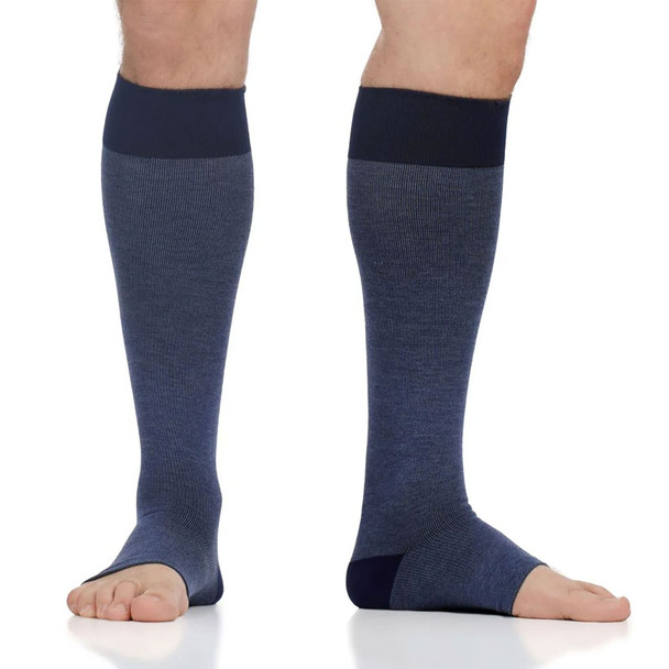 product variation Heathered Navy image