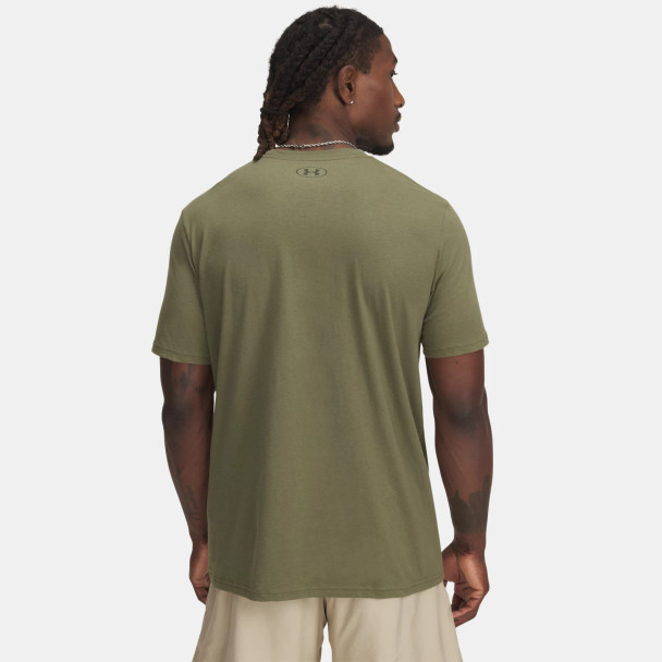 product variation Marine OD Green/Black image