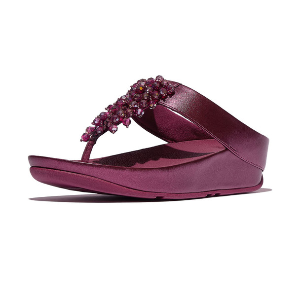 product variation Metallic Ruby image