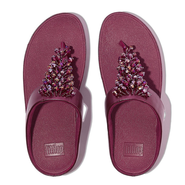 product variation Metallic Ruby image