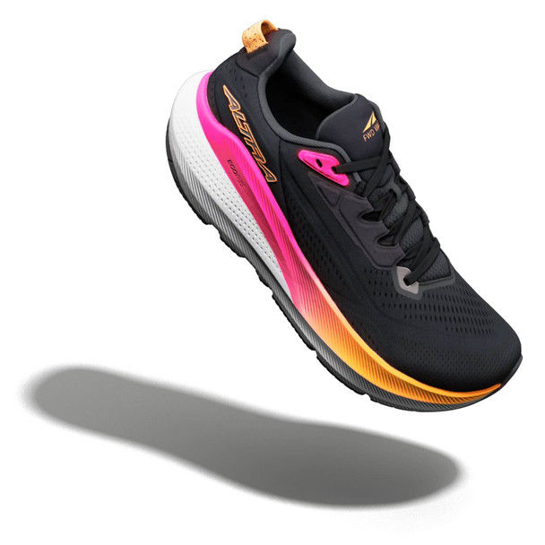 product variation Black/Silver/Pink image