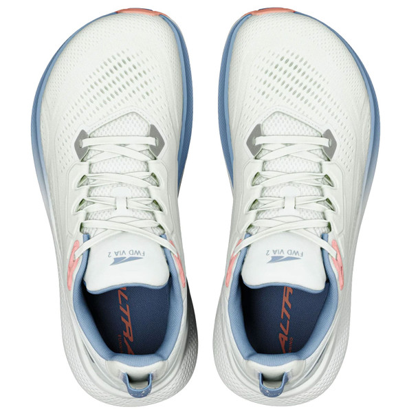 product variation Ice/Silver/Windward Blue image