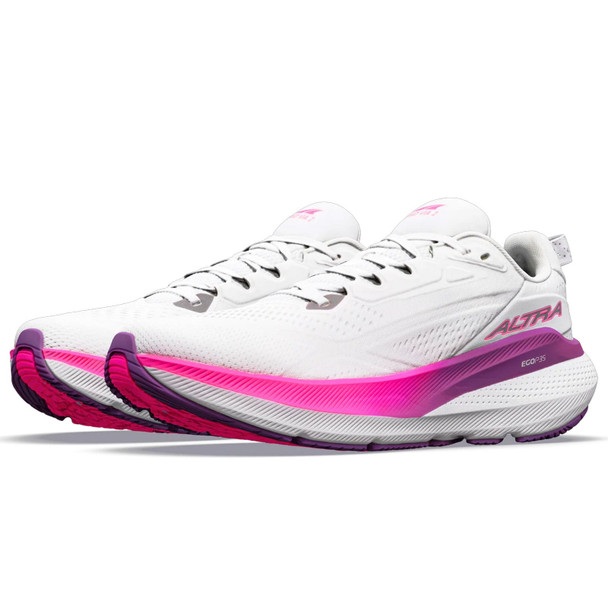 product variation White/Silver/Purple image