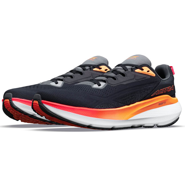 product variation Black/Orange Pop/Coral image