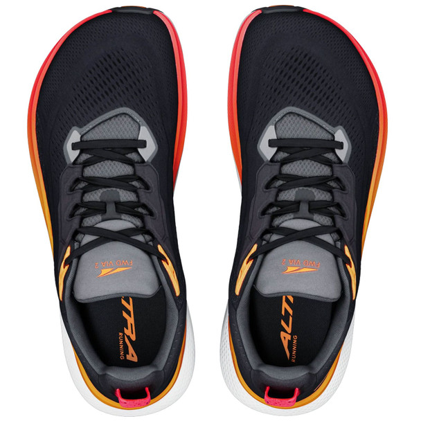 product variation Black/Orange Pop/Coral image