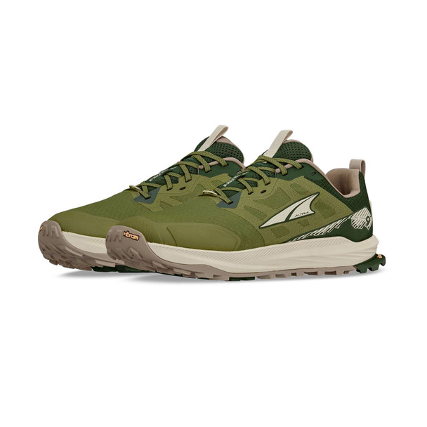product variation Green image