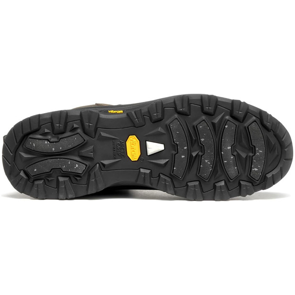 product variation ASOLO Men's Arctic GV Grey/Gunmetal/Red Boots (B12536-A176) image