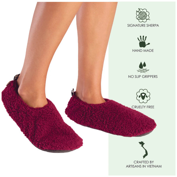 product variation Garnet image