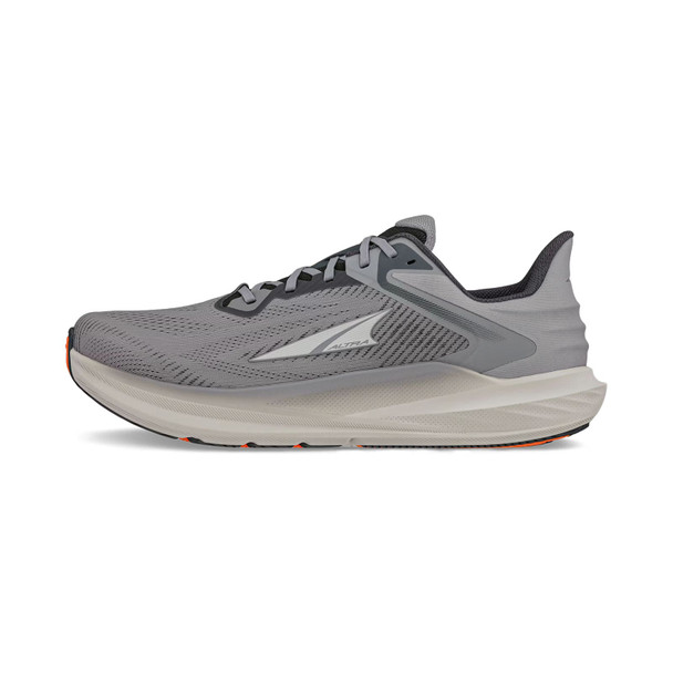 product variation Altra Torin 8 Wide mens zero drop running shoe in Dark Shadow image