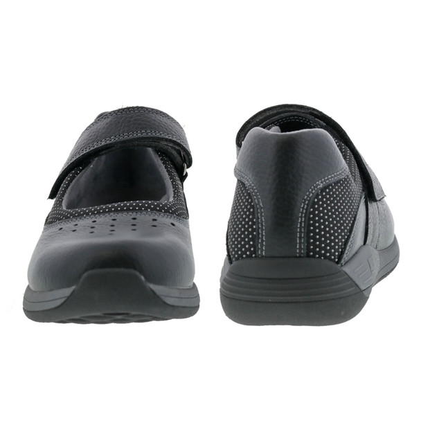 product variation Black Leather image