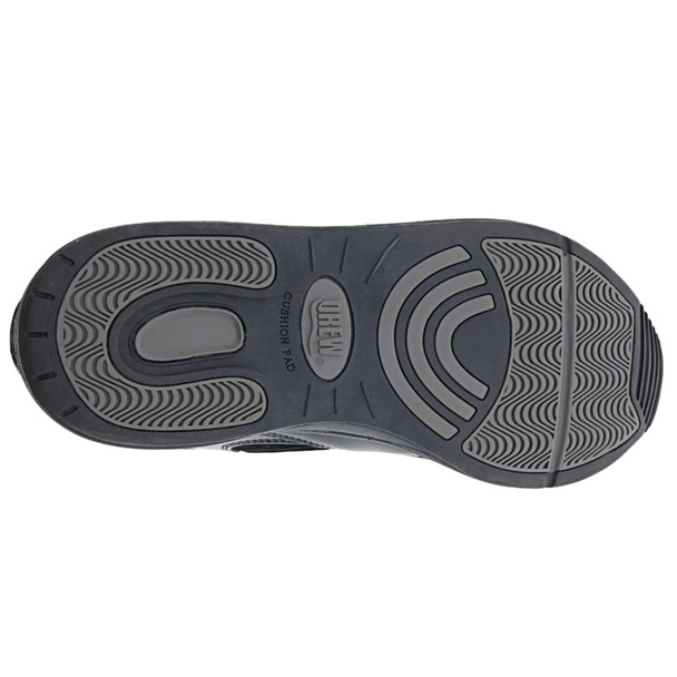 product variation Black Leather/Mesh image