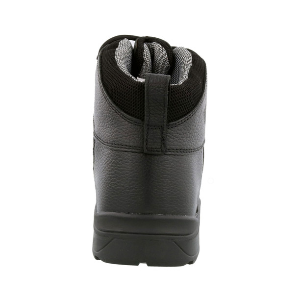 product variation DREW Men's Rockford Black Tumbled Leather Boots (40808-18) image