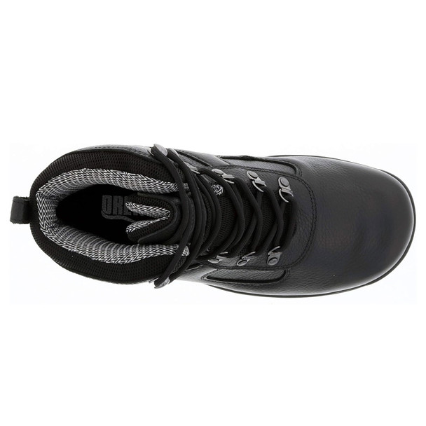 product variation DREW Men's Rockford Black Tumbled Leather Boots (40808-18) image