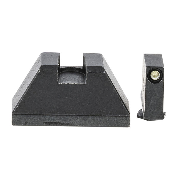 product variation AMERIGLO Optic Compatible Sight Set for Glock (GL-810) image