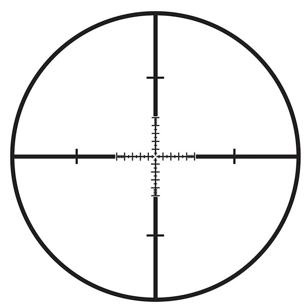 product variation FFP TMR (Mk) Reticle image