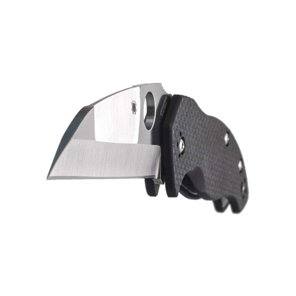 product variation SPYDERCO Canis Carbon Fiber/G-10 Folding Knife (C248CFP) image