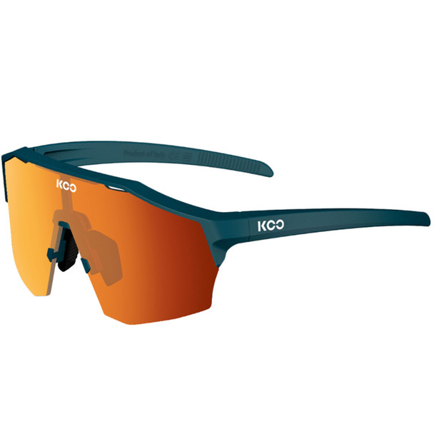 product variation Dark Blue Matt/Photochromic Red Mirror image