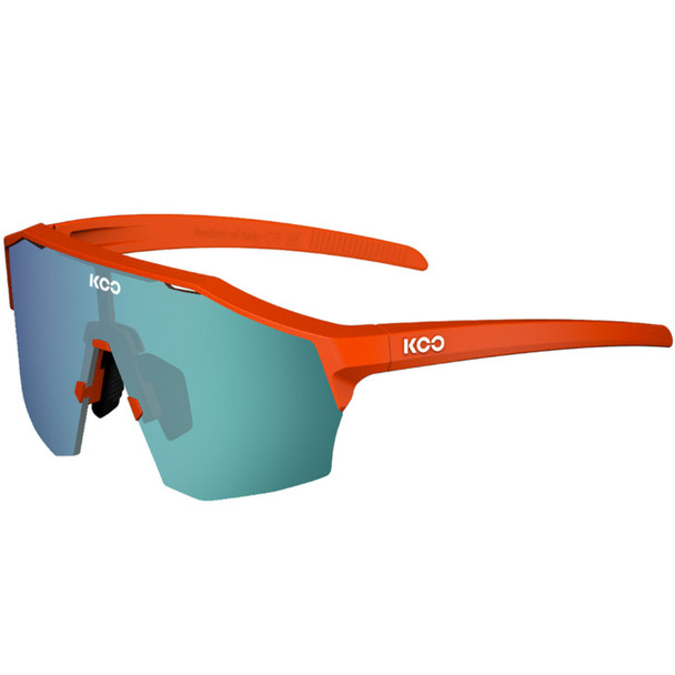 product variation Orange Matt/Green Mirror image