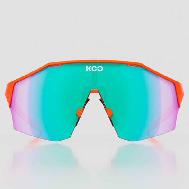 product variation Orange Matt/Green Mirror image